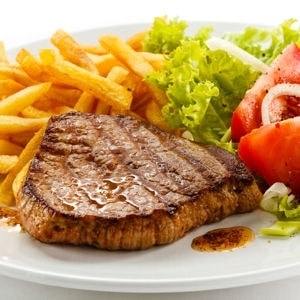 1035342 n 7 steak frites